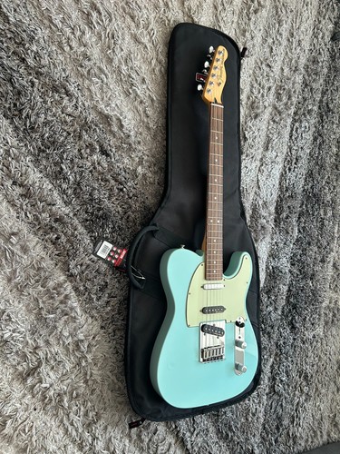 Fender deluxe nashville - fender,