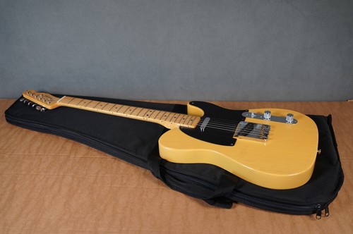 Fender classic player baja - player,