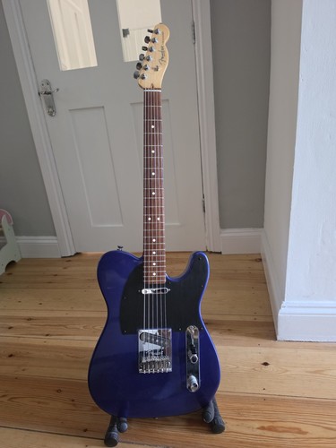 Fender american standard - american,