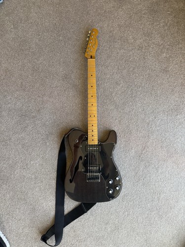 2012 fender modern - a,