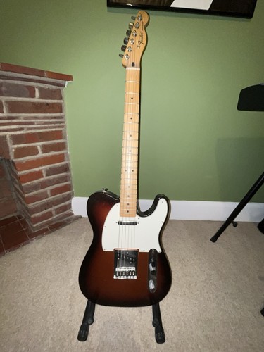 Fender 60th anniversary - fender,