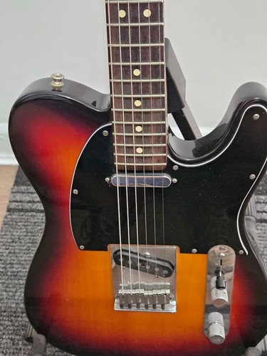 2002 fender american series - fender,