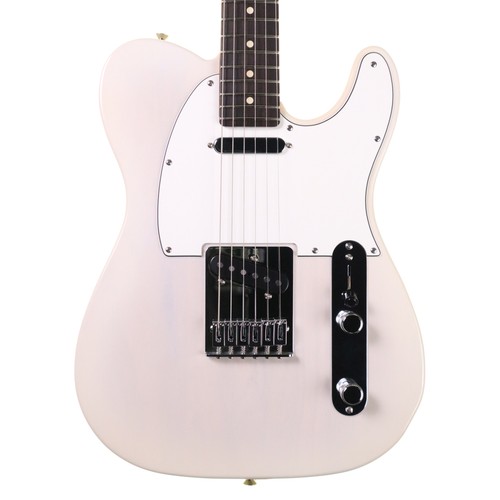 Fender player telecaster - fender,