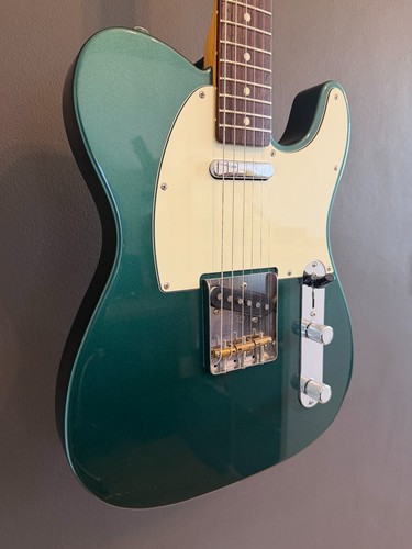 Fender mij fsr hybrid - fender,
