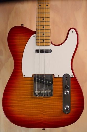 1994 fender japan - japan, foto