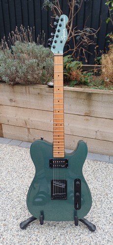 Squier contemporary - squier,