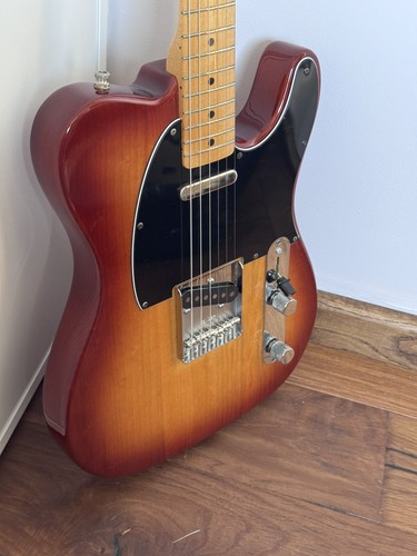 Fender usa telecaster - telecaster,, 1978
