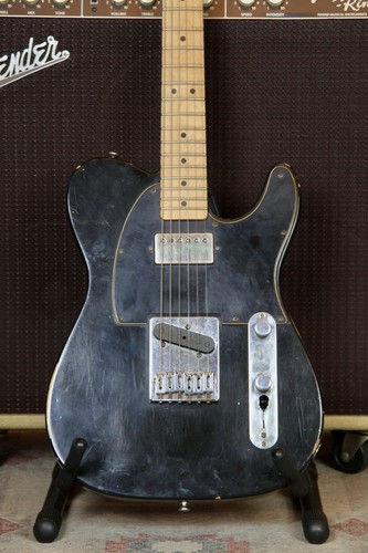 Fender roadworn player - roadworn,
