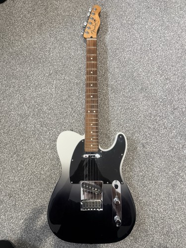 Fender telecaster player - telecaster,