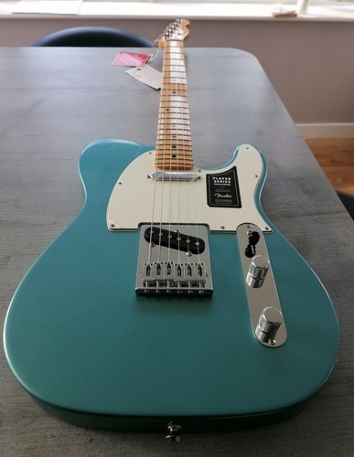 Fender player series - player,