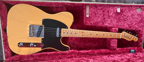 Fender american vintage - fender,