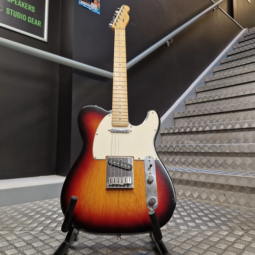 Pre owned fender american - fender,
