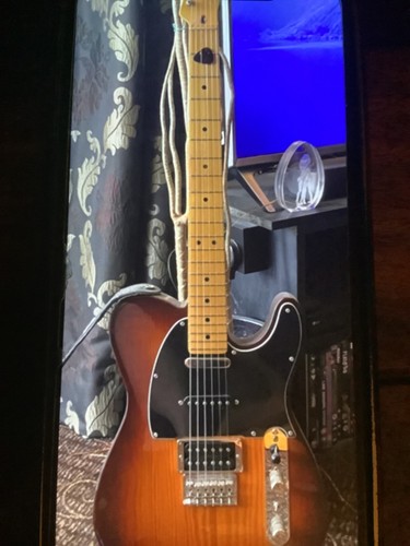 Authentic 2016 fender - authentic,