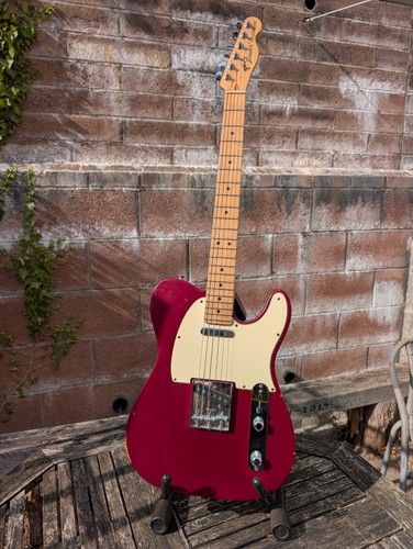 Fender highway one usa - fender,