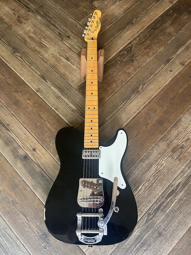 Fender squier telecaster - squier,