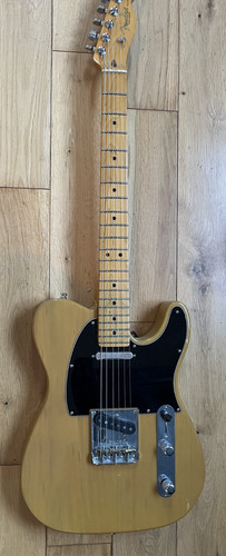 Fender american professional - fender,