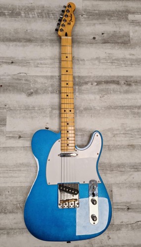 Fender player modified - player, ii