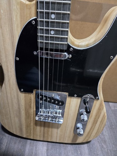 Fender telecaster replica - fender,