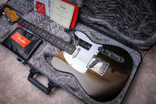 Fender usa american ultra - usa,