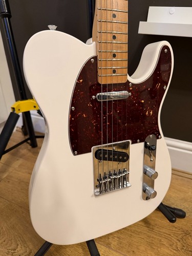 Fender telecaster mim - fender,