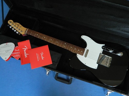2017 fender japan traditional - 2017,
