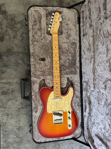 Fender american elite - american,