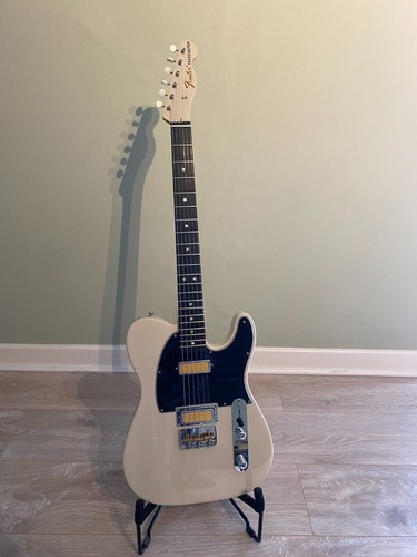 Fender gold foil telecaster - foil,