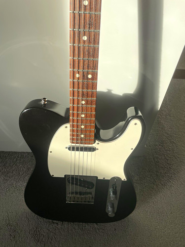Fender american standard - fender,