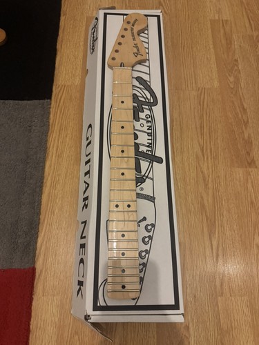 Fender classic series - classic,