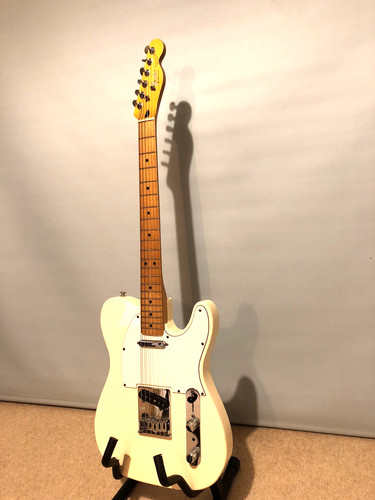 1990 fender telecaster - fender,