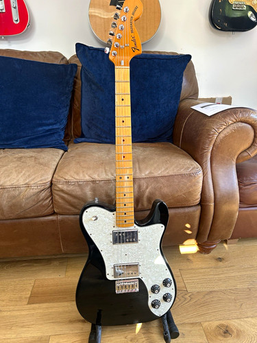 Fender usa telecaster vintage - fender,