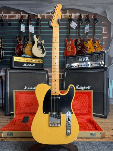 Fender american vintage - fender,
