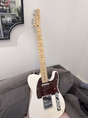 Fender player series - fender,