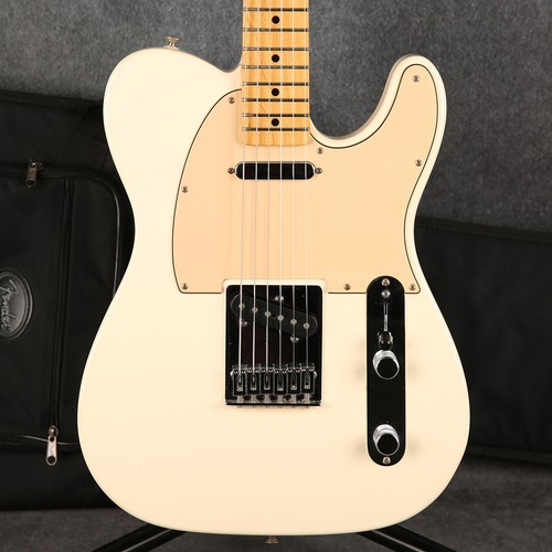 Fender mexican standard - mexican,