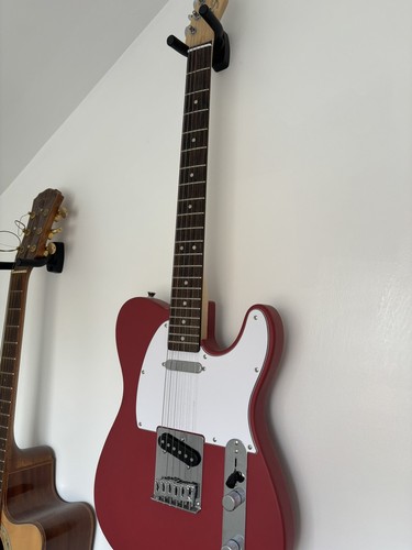 Squier fender debut - squier,