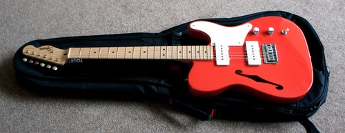 Squier paranormal cabronita - paranormal,