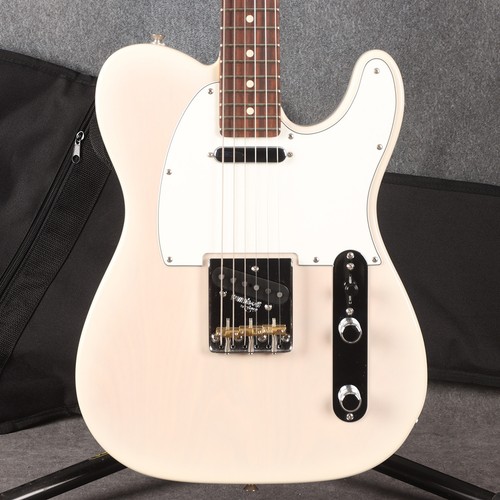 Fender player telecaster - fender,
