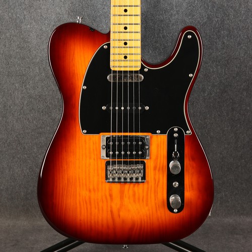 Fender modern player hss - fender,