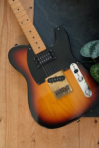 Fender japan telecaster - fender,