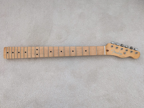 Fender road worn - fender,