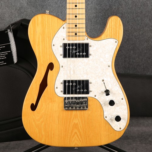 Fender cij telecaster - fender,