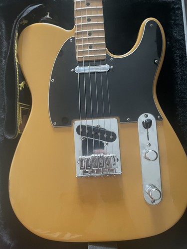 Fender player telecaster - player,
