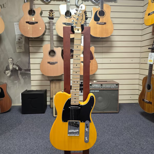 Fender telecaster standard - fender,