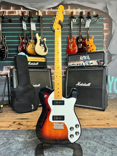 Fender modern player - modern,
