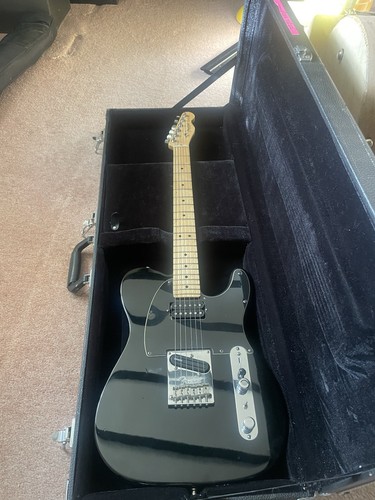 Fender american standard - american,