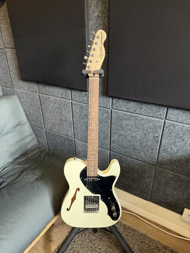 Fender squier affinity series - affinity,