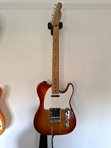 Fender telecaster electric - telecaster,