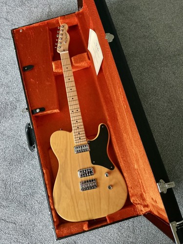 Fender limited edition usa - edition,