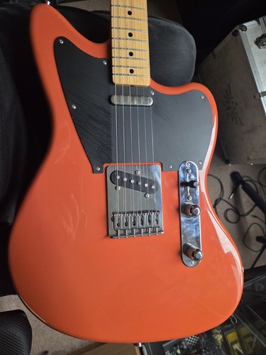 Fender offset telecaster mij - offset,