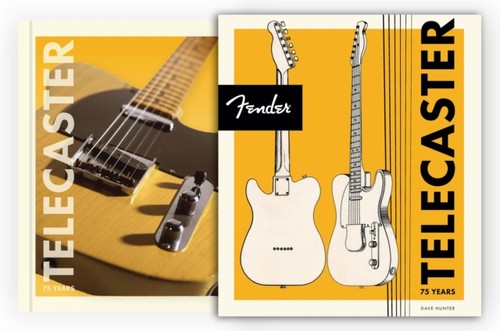 Fender telecaster - fender,